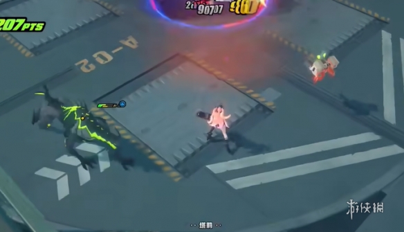 游侠网3