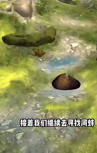 夺笋高手无价之宝怎么找-无价之宝攻略