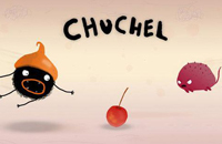 画风可爱的解谜游戏《Chuchel》将于明年上架