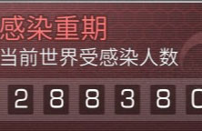 《明日之后》12月27日“感染危机”更新前瞻