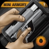 weaphones firearms sim mini