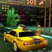 疯狂出租车司机使命Crazy Taxi Car Driver Duty