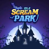 空闲惊奇公园Idle Scream Park