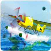 飞机特技飞行模拟器Plane Stunts Flight Simulator