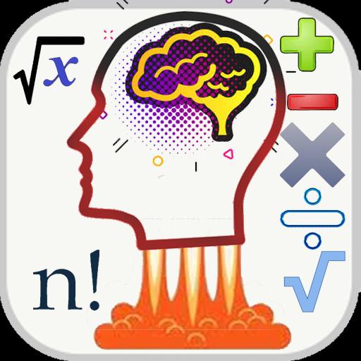 数学学习脑力挑战Math Brain Booster