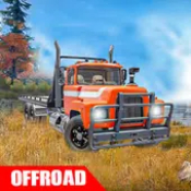 卡车越野卡车模拟器Truck Offroad Truck Simulator