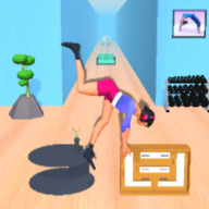 瑜伽跑步3DYoga Run 3D