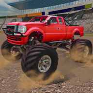 美国怪物卡车MonsterTruck