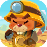 鼹鼠矿工Mole Miner