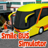 公共汽车模拟器Bus Simulater