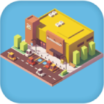 闲置的商业街大亨Idle Commercial Street Tycoon