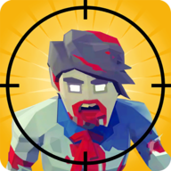 t病毒战争Zombie War - Survival Game