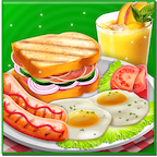 早餐制作者BreakFast Food Maker