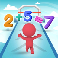 数学跑者3DMath Runner 3D