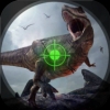 空中狩猎射击恐龙Air Hunting Shooting Dinosaur