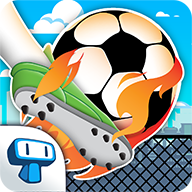 传奇足球点击者Legend Soccer Clicker