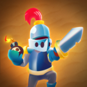 皇室英雄Hero Royale