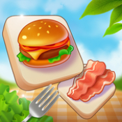 美食家消除之旅Cooking Match Tile Master