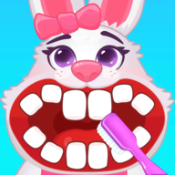 动物园牙医Zoo Dentist