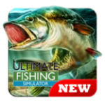 最终钓鱼模拟器Ultimate Fishing Simulator