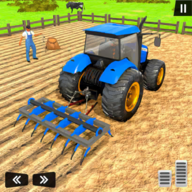 拖拉机模拟器农业游戏Farming Simulator