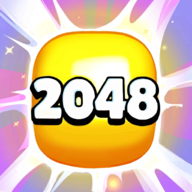 轻弹2048Flick 2048