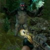 BigFoot Monster Hunter