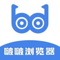 波波浏览器蓝色版app