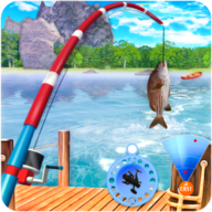 终极钓鱼狂热Ultimate Fishing Mania