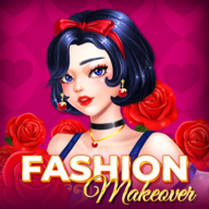 时尚改造Fashion Makeover