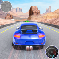 沥青真实赛车Asphalt Real Racing