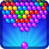 活跃气泡射手Active Bubble Shooter