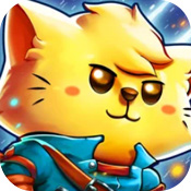 猫咪斗恶龙2ios版