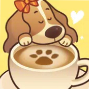 狗狗咖啡馆大亨Dog Cafe Tycoon