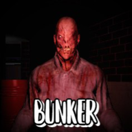 地堡恐怖逃生BUNKER HORROR ESCAPE