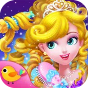 甜心公主美发屋Sweet Princess Hair Salon