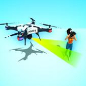 无人机警察3DDrone Police 3D