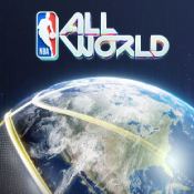 NBA All World