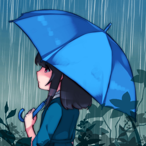 避雨棚Amayadori