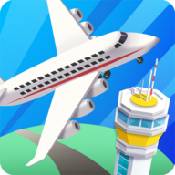 空闲飞机大亨Idle Airport Tycoon