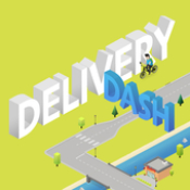 快递疾驰Delivery Dash