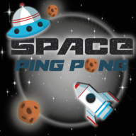 太空乒乓球Ping Pong Space