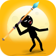 火柴人刺矛Stickman Spear