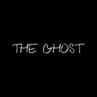 theghost鬼魂正版