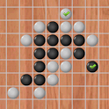 五子棋 v5.1