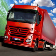 卡车模拟卡车游戏Truck Simulation Truck Games