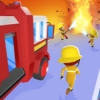 消防员跑酷FireMan Run