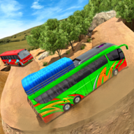 巴士模拟器3D泥泞巴士Bus Simulator 3D Mud Bus Games