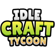 放置建造CraftIdleTycoon