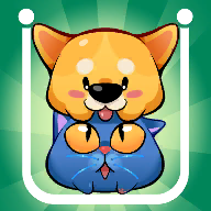 宠物分类难题Pet Sort Puzzle